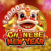 Play Chinese New Year Slot Online at OKJL